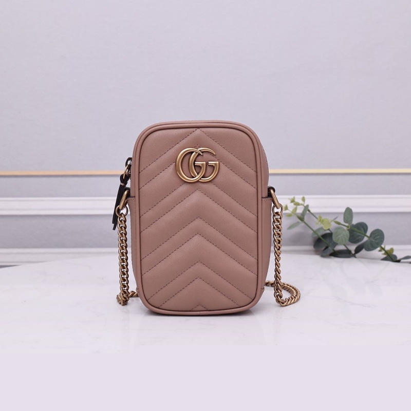 G*u*i satchel bags